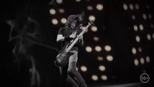 Alice in Chains Санкт Петербург