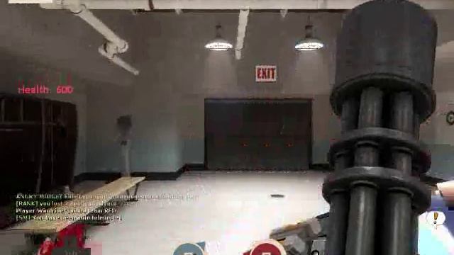 TF2 in 2009 смотреть онлайн