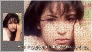 Selena Perez - I could fall in love (tradus romana)