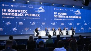 «Мы сделали, а другие — нет»: лучшие молодые ученые собрались в Сириусе