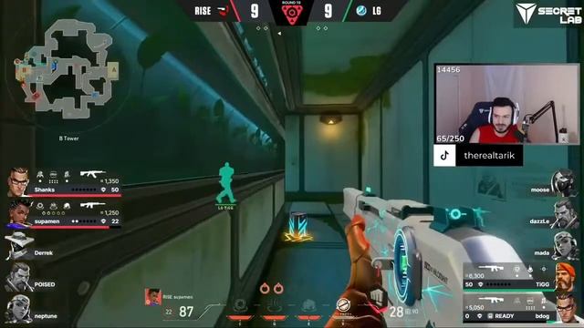 Valorant spray pattern sucks смотреть онлайн