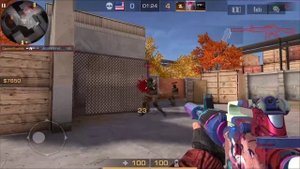 СЛИВ ЛУЧШИХ КИЛОВ ДЛЯ МУВИКА СТАНДОФФ 2