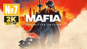 Mafia: Definitive Edition ► С днем рождения! №7