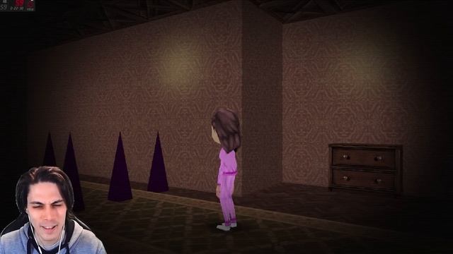 КРОЛИК.EXE В 3D! МИСТЕР ХОПС 3 - ОН ВЕРНУЛСЯ ! - Mr. Hopps Playhouse 3