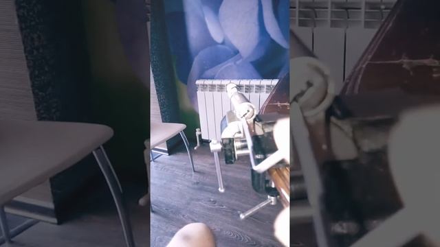 как открыть цилиндровый механизм, замка