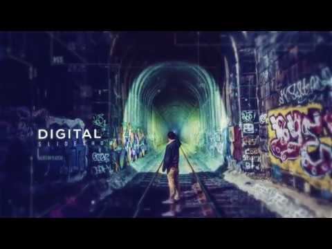 Digital Parallax Slideshow | Opener смотреть онлайн