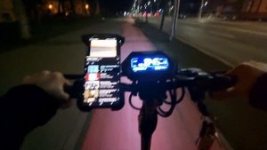 Kugoo Kukirin G2 Max TOP SPEED 50km/h🔥