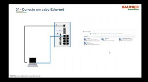 Configurando um IP nos Switches Gerenciáveis Hirschmann