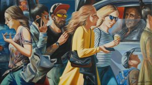 За нами следят.Выступление отца Андрея Ткачёва в селе Сартаково, Нижегородская область.