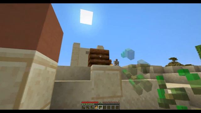 Minecraft Hardcore #1 | Развитие (Деревни и своего мозга) смотреть онлайн