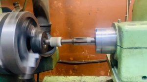 Внутришлифовальный станок 3А228П - Шлифовка резьбонакатных роликов