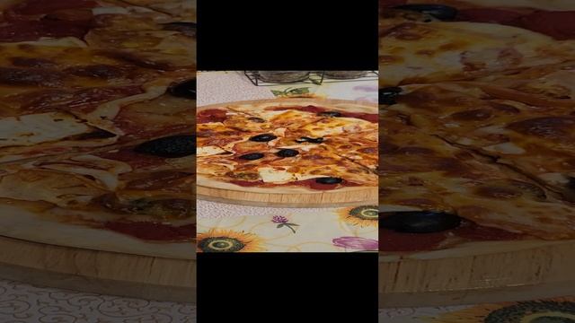 Самая быстрая 🍕