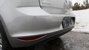 2014 Фольксваген Гольф Mk7