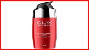 Olay Regenerist Serum, 1.7 Fl Oz