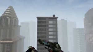 🔮ПАК МОДЕЛЕЙ ОРУЖИЯ СТАНДОФФ 2👾В КС 1.6👿