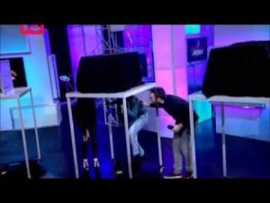 Караоке киллер - ВИА ГРА  ЛМЛ