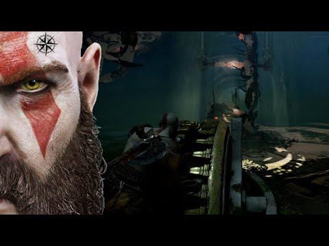 Where to get the Amulet of Kvaisr (God of War NG+) смотреть онлайн