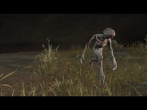 demo gets his refund as he leaves DBD смотреть онлайн