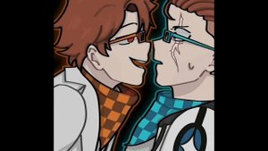 ОТПРАВЛЕНИЯ БОЛЬШЕ НЕТ. | JDH,Лололошка,Джон Дейви Харрис | lp. Последняя реальность | арт?