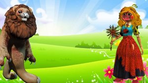 Poppy Playtime 3 Team VS Indigo Park Monsters Epic Battle