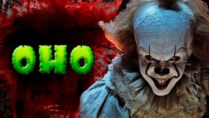 Страшилки † ОНО (ЖУТКИЙ КЛОУН С КРАСНЫМ ШАРОМ)