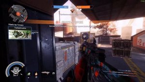 Titanfall 2 МУЛЬТИПЛЕЕР В КООПЕ