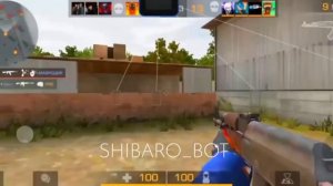 Читы на Standoff 2 0 26 1 БЕЗ БАНА   Полная установка и обзор   Читы на стандофф БЕЗ ТЕЛЕГРАМА