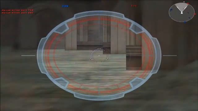 Star Wars Battlefront 2 Mods & Maps - Eriadu | Eriadu Purge Squad [HD] смотреть онлайн