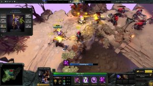 Padda'pon of Ribbi'tar with Explosive Burst Prismatic Gem