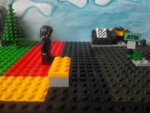 Зимний солдат