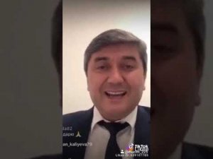 Саидмурод Давлатов — улыбайся новый видео