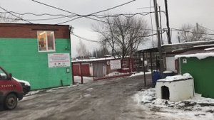 Продам гараж. Зеленоград. 800 т р