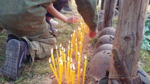 Осенняя Вахта Памяти 2024 в Смоленской области