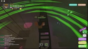 OMG I GOT THE EXCALIBUR DUNGEON QUEST!!!