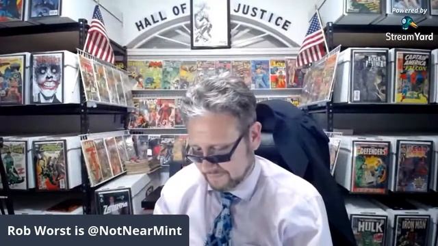 Christmas hauls from honey Ho! Ho! Holes! w/ Rob Worst, Tacoma Comics, and Lady F смотреть онлайн