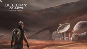 Occupy Mars Прохождение Сезон 2 Серия 1