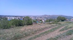 город Кувандык, Оренбургская область(6)