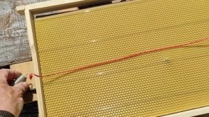 еще раз о то: как я наващиваю рамки(2)