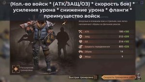 Doomsday - формула урона и основные характеристики