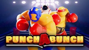 Punchabunch-Бокс-Прохождение игры.Всем приятного просмотра!!!
Ставьте лайки, подписывайтесь,