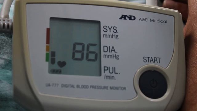 По состоянию на 12 августа 2020 года моё артериальное давление 107-71-54!!! смотреть онлайн