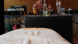 Behringer B1800D Pro