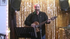 1  Геннадий Самойлов Концерт в Славе  часть1