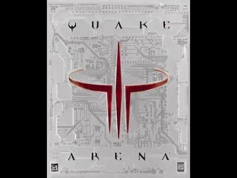 Quake3 2023 смотреть онлайн