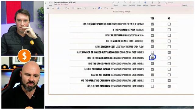 These Stocks Are Undervalued Right Now! смотреть онлайн