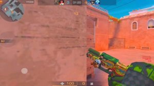 Не хватило 1 ммр до голд 2. Путь до феникса. Демка со2