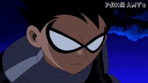 Robin vs Teen Titans [AMV] - Failure