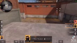 Мультик про Standoff 2 | #standoff2 #standupcomedy