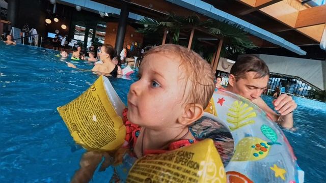 поход в мира термы смотреть онлайн