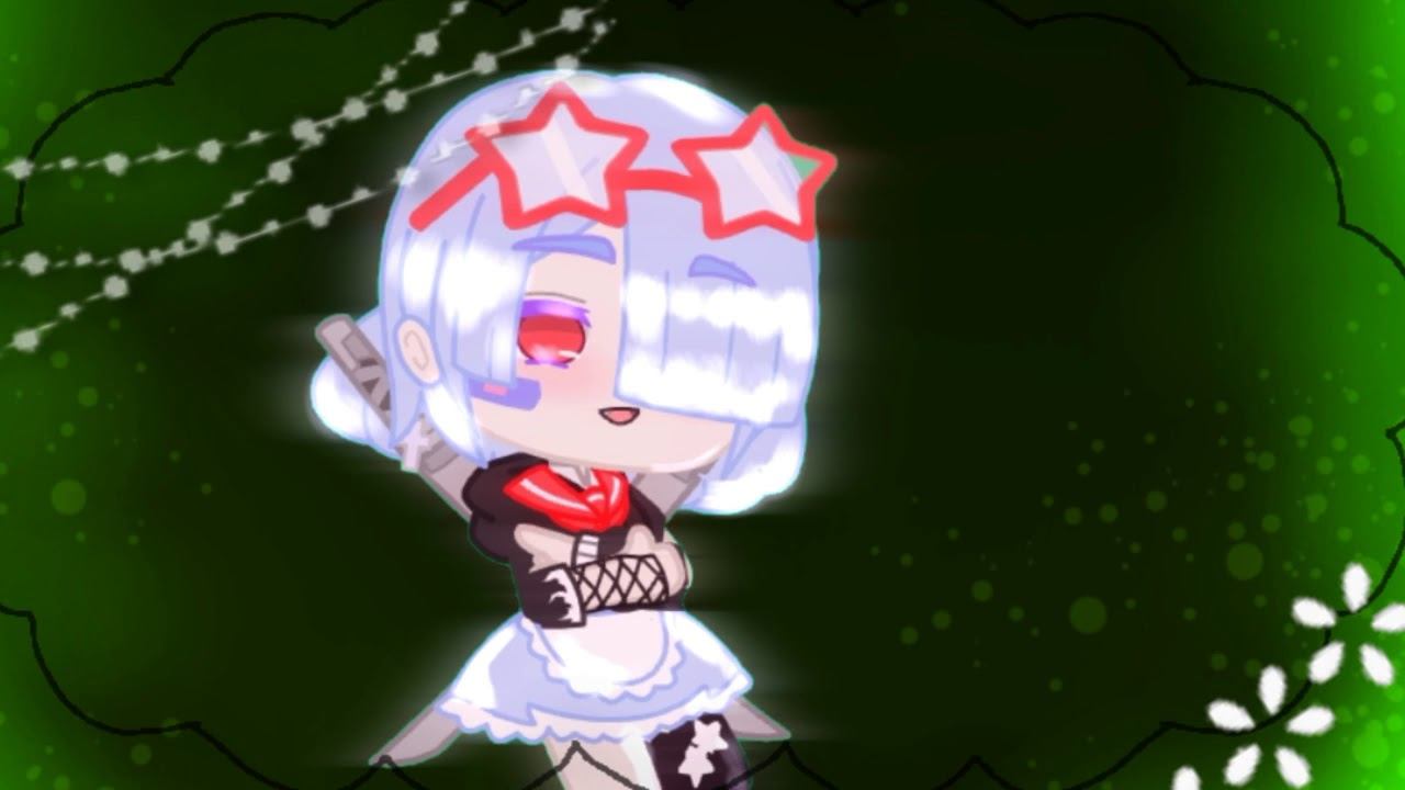 Meme Gacha Club {а меня нет..} смотреть онлайн